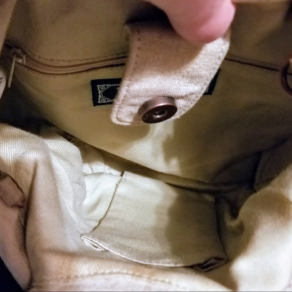 🆕💥Forever Fossil Handbag - Picture 5 of 8